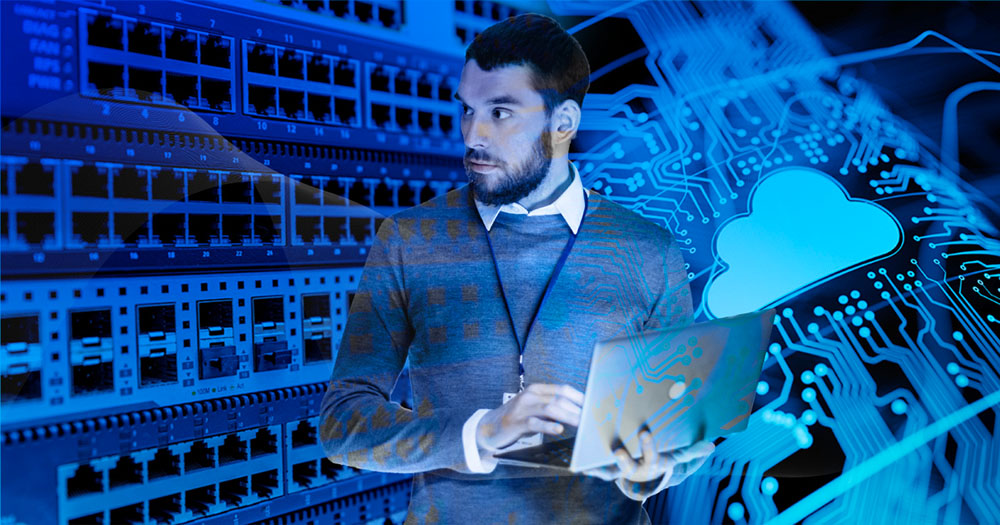 PBX Cloud Vs Sur Site