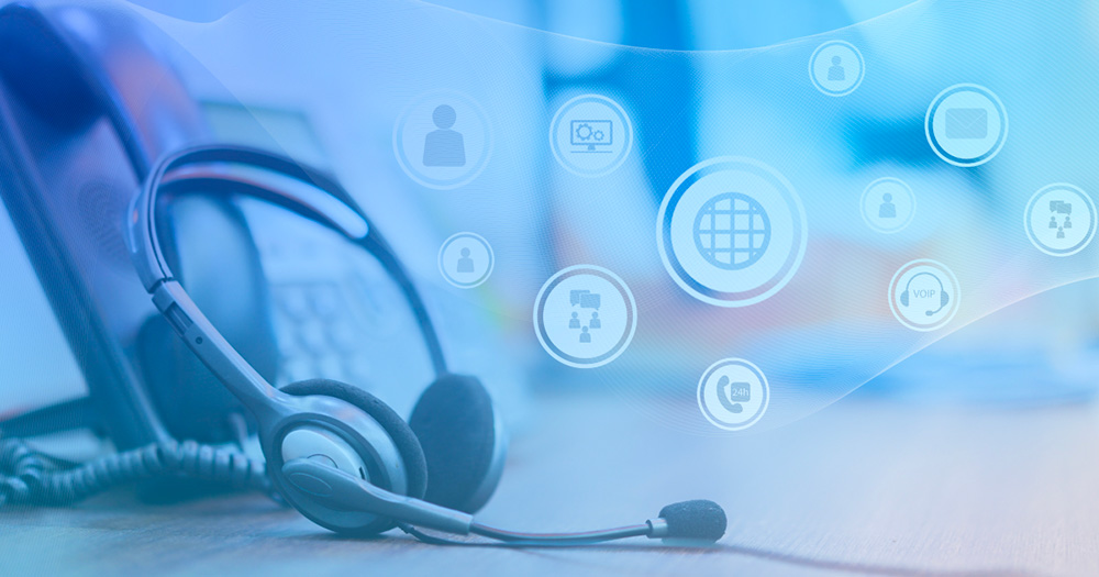 Contact Center - Tendances 2024