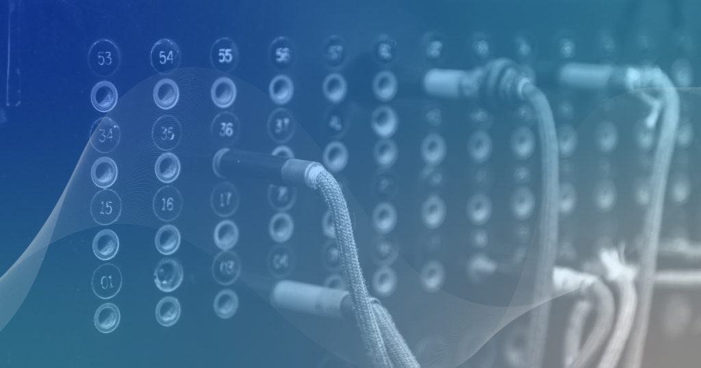 l'évolution du pbx