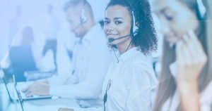 CCaaS et amélioration de la productivité